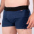 TransT Azul Marinho (cueca pra packer 3 funções)